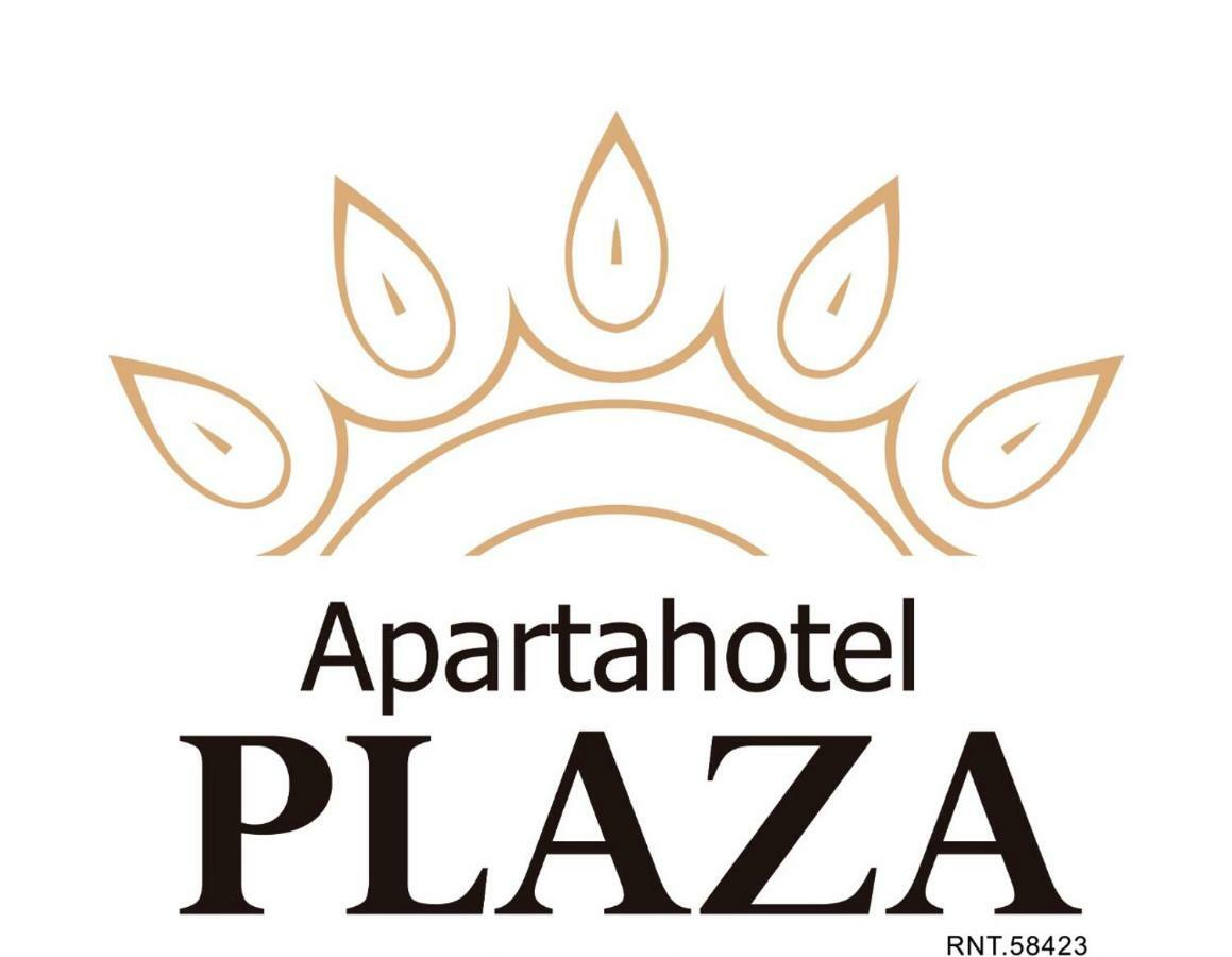 Apartahotel Plaza San Andres  Exterior photo